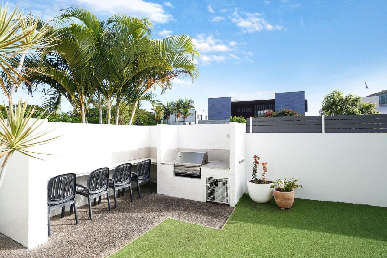 Noosa Parade Holiday Inn Exteriér fotografie