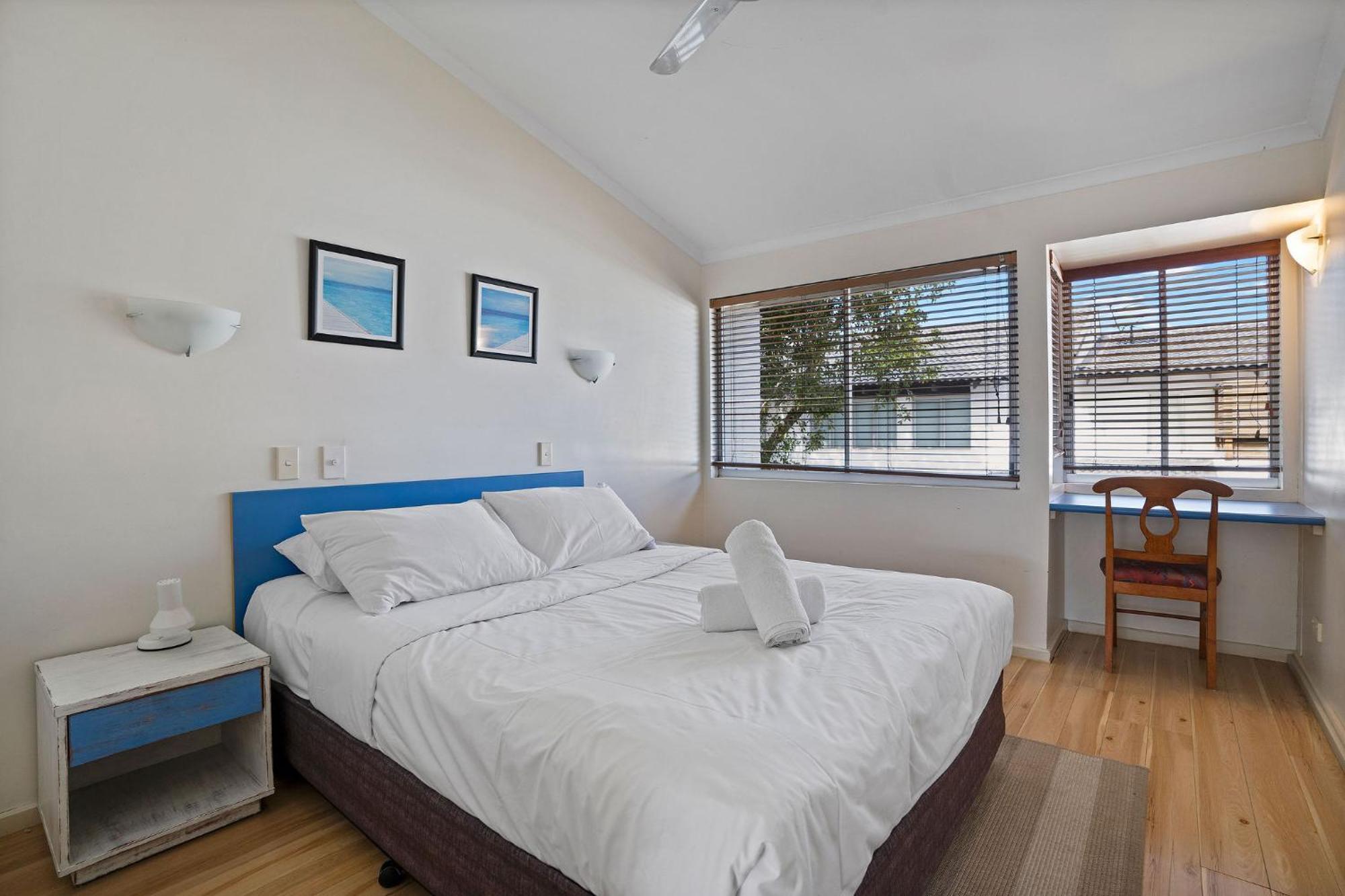 Noosa Parade Holiday Inn Exteriér fotografie