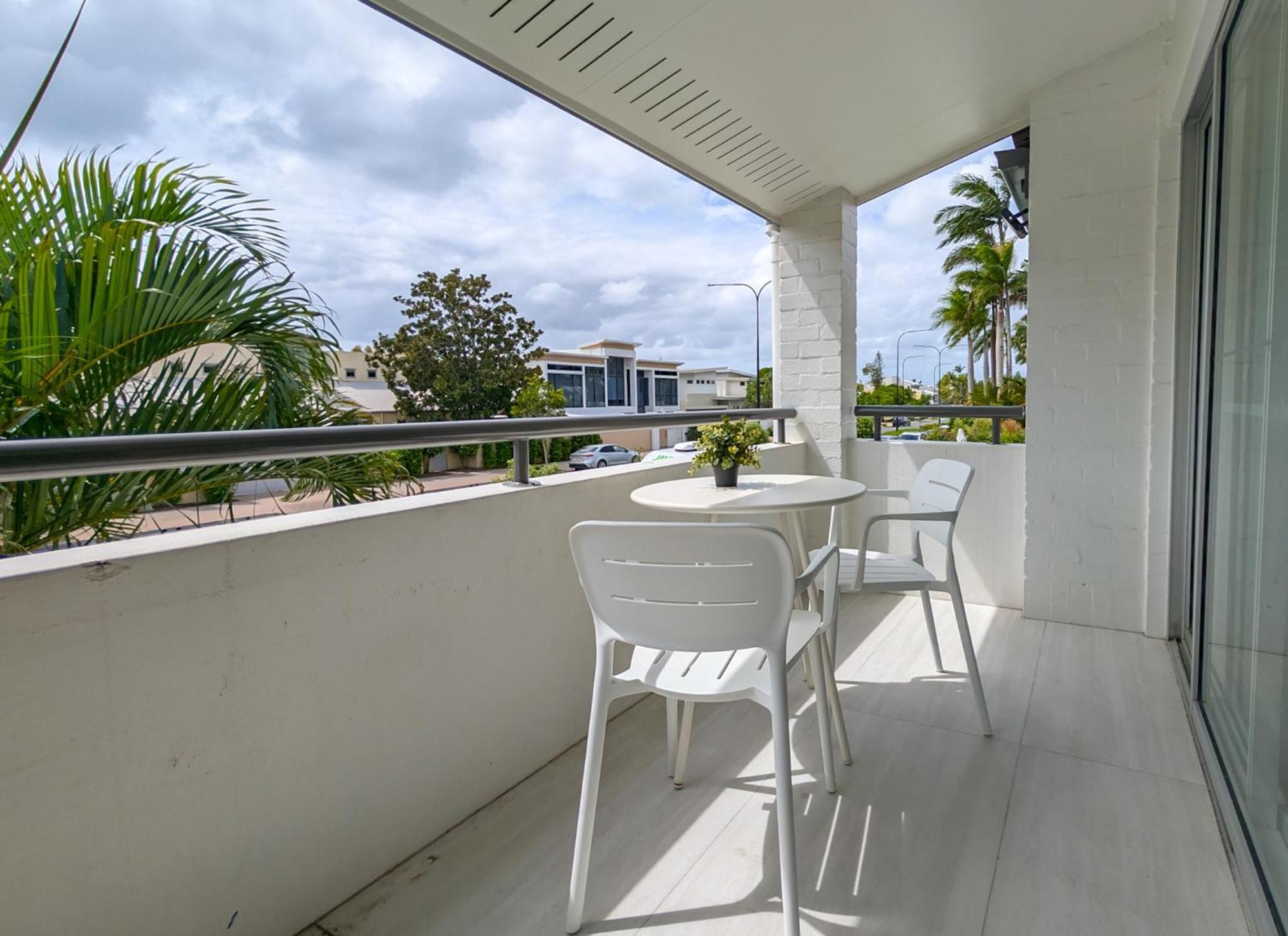 Noosa Parade Holiday Inn Exteriér fotografie