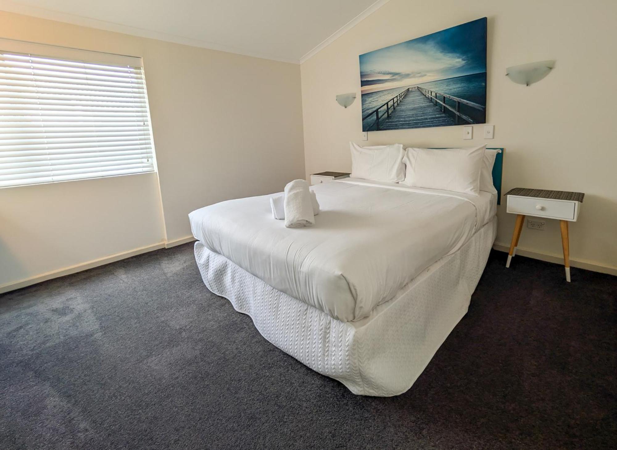 Noosa Parade Holiday Inn Exteriér fotografie